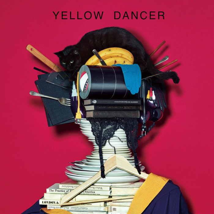 星野源-《YELLOW DANCER》