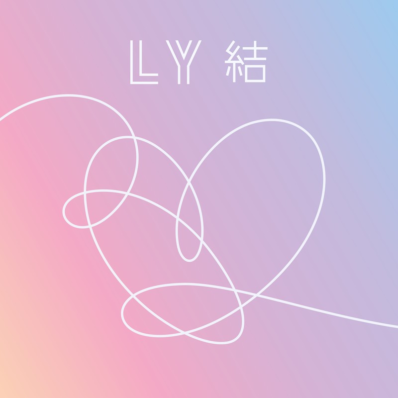 BTS-《LOVE YOURSELF 結 ‘Answer’》