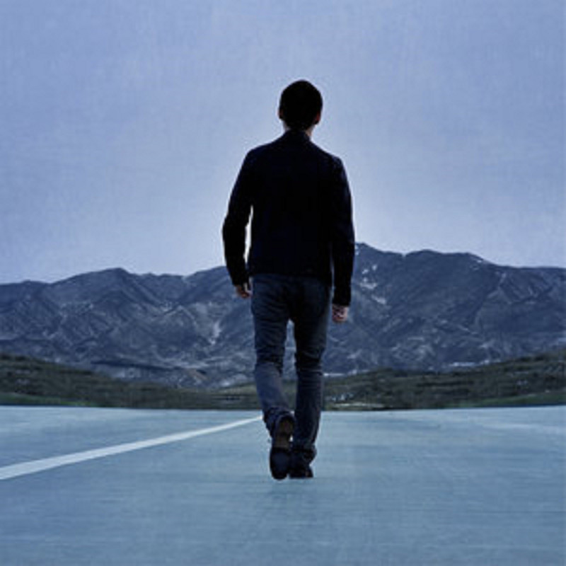 梁博-《给我一点温度》