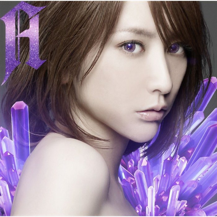 藍井エイル-《BEST -A-》