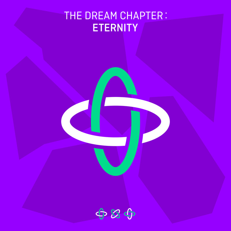 TOMORROW X TOGETHER-《꿈의 장_ ETERNITY (The Dream Chapter_ ETERNITY)》