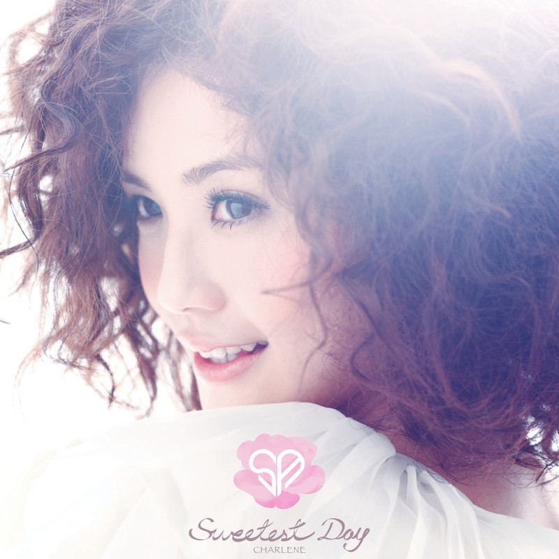 蔡卓妍-《Sweetest Day》