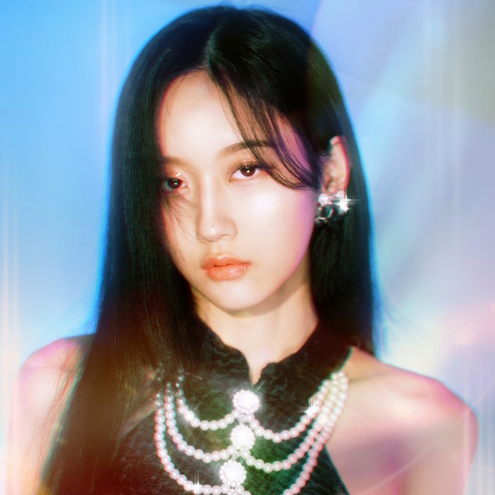 Seori-《Can’t Stop This Party》