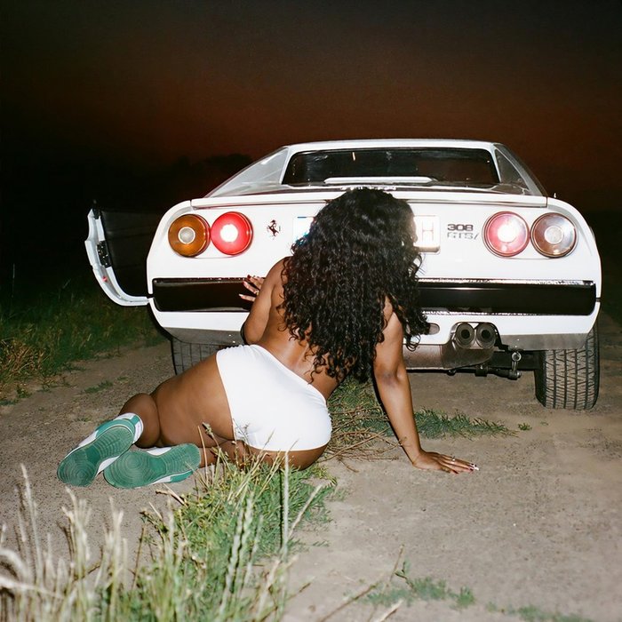 SZA-《Snooze (Explicit)》