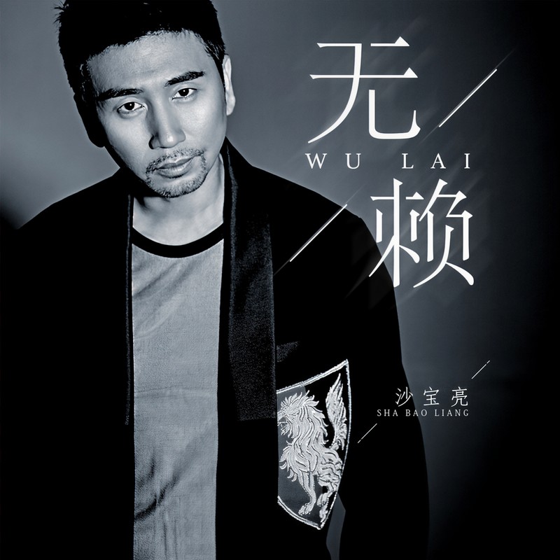 沙宝亮-《无赖》
