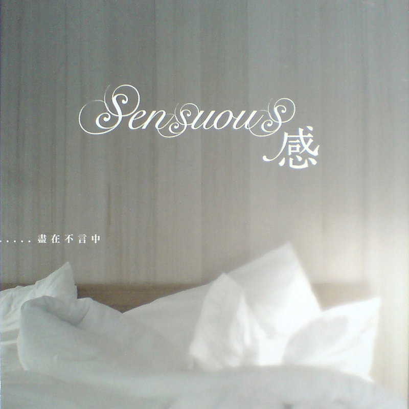 关淑怡-《感》