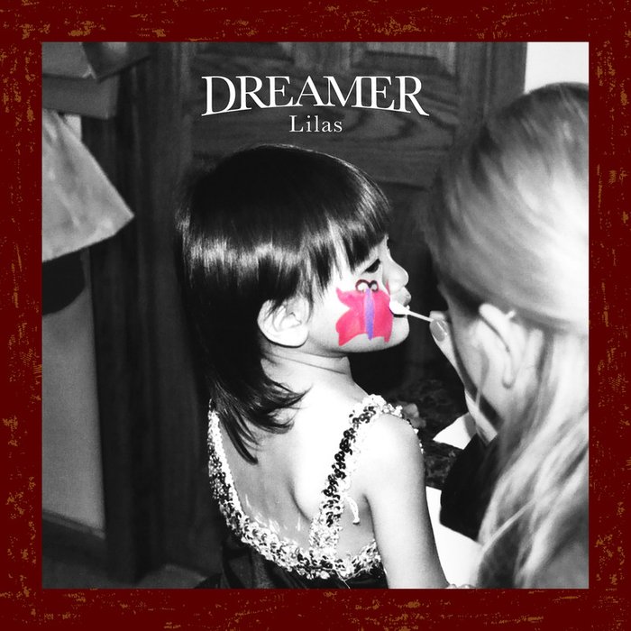 幾田りら-《DREAMER》