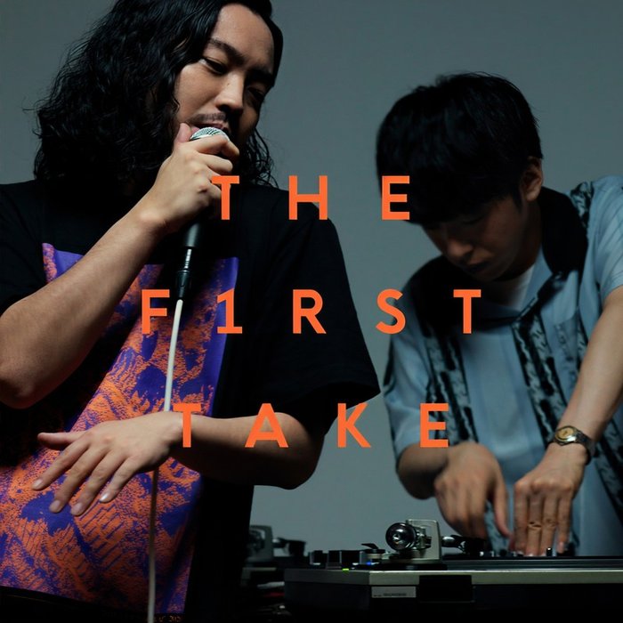 Creepy Nuts-《生業 – From THE FIRST TAKE》