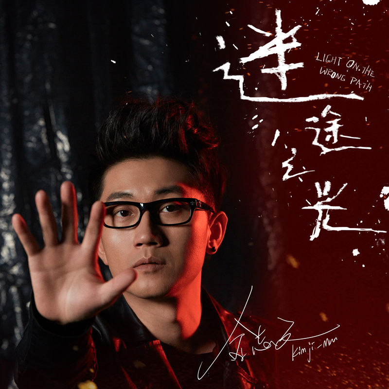 金志文-《迷途之光》