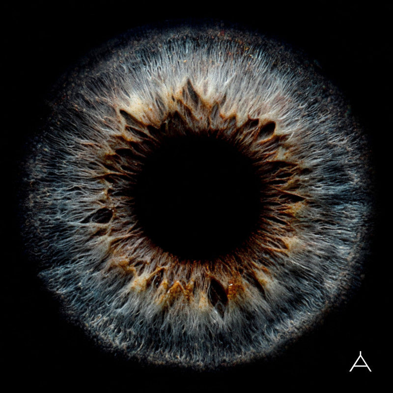 林宥嘉-《Apples of Thy Eye》