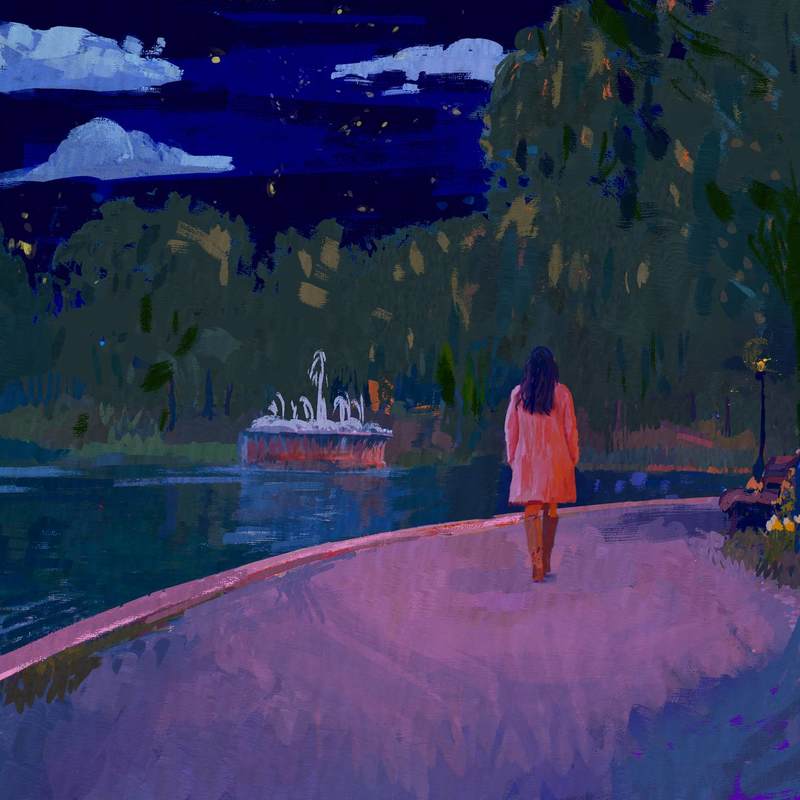 Camila Cabello-《Consequences (Orchestra)》