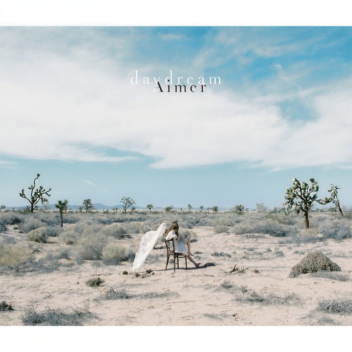 Aimer-《デイドリーム》