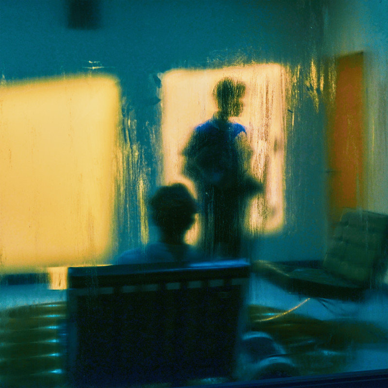 Tyson Yoshi-《By my side》