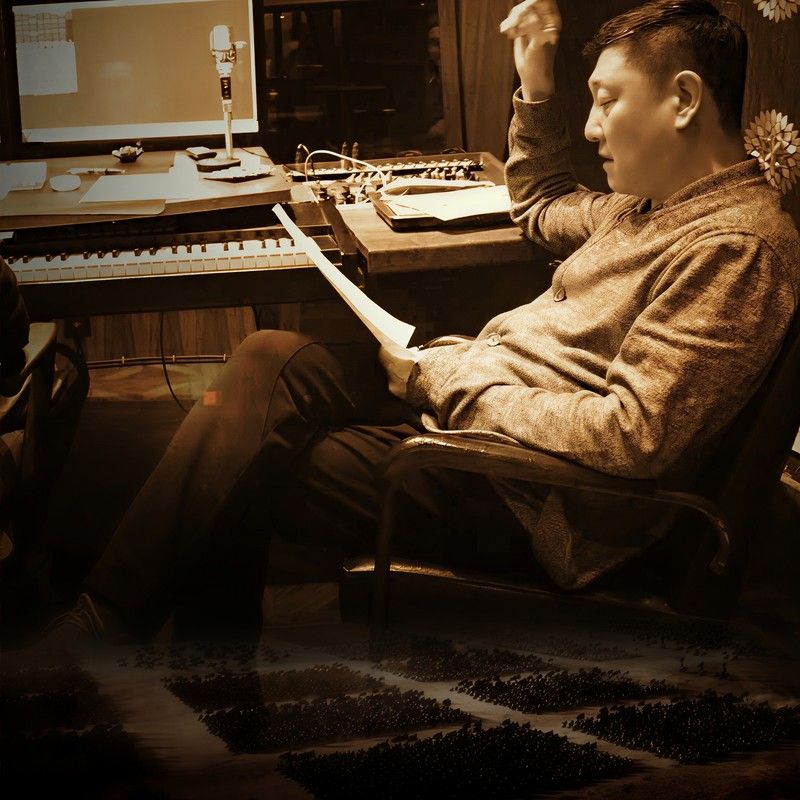 韩磊-《道在何方》