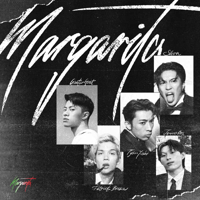 Tyson Yoshi-《玛格莉塔 Margarita》