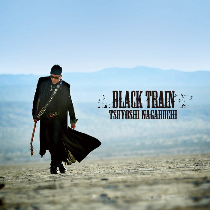 长渕刚-《Black Train》