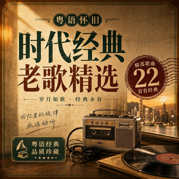 时代经典老歌精选