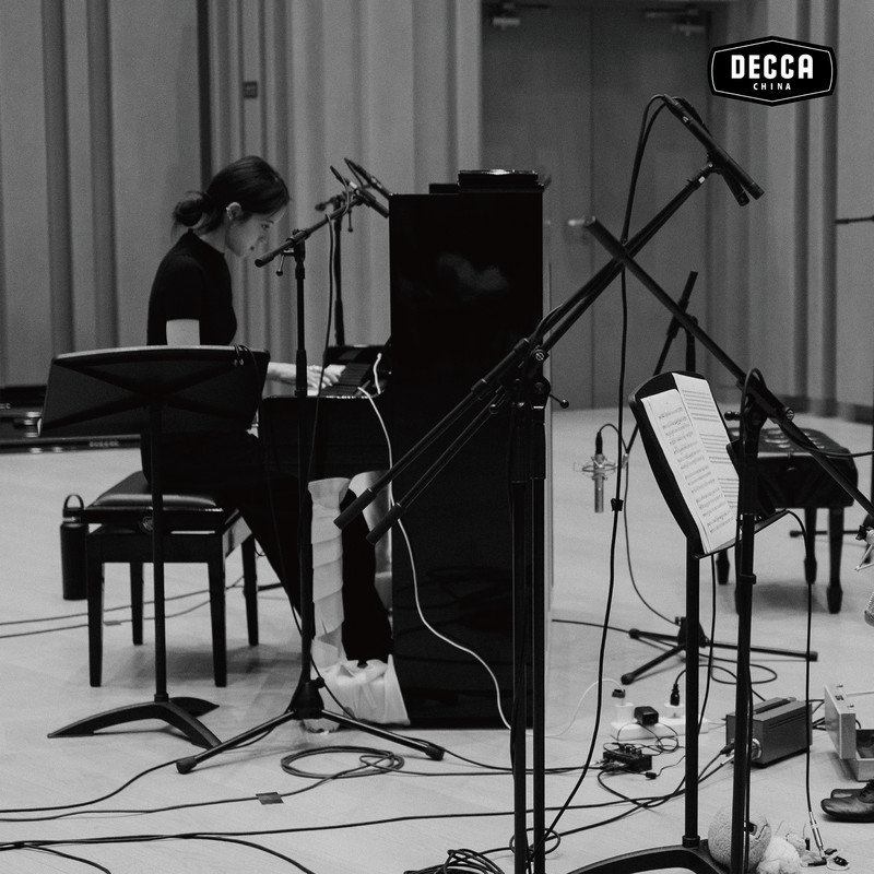 欧阳娜娜-《Love Letter》