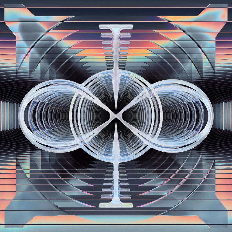 熊仔-《∞→0》