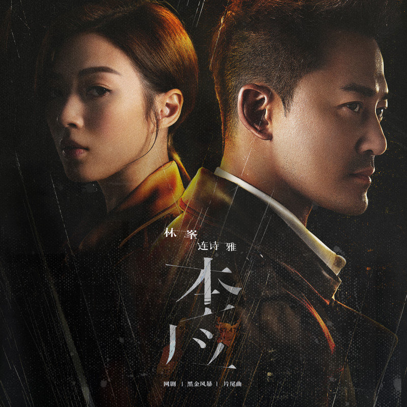 连诗雅-《本应》