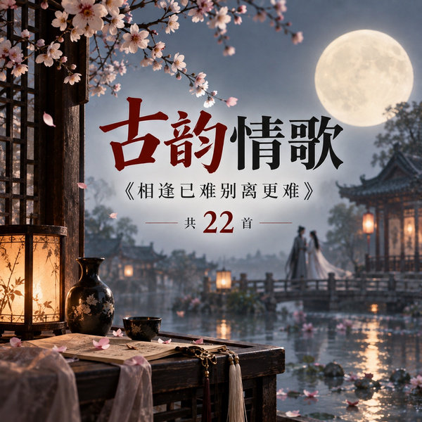 相逢已难别离更难