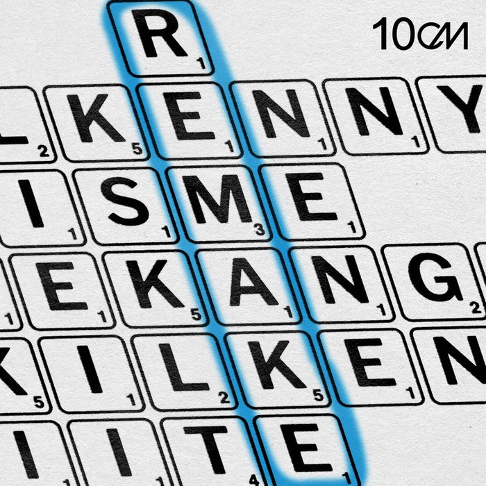 10CM-《Remake 1_0》