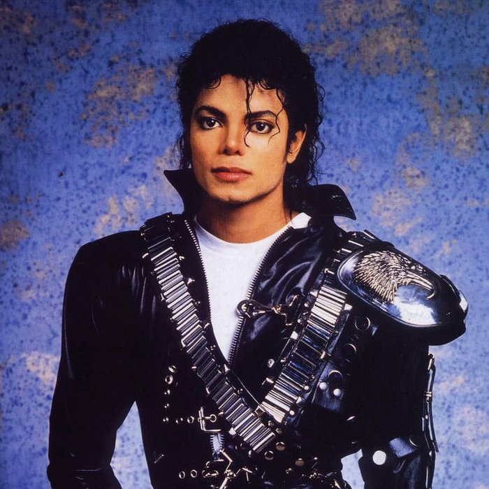 Michael Jackson-《Bonus – 1979- 2001》