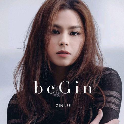 李幸倪《BeGin》