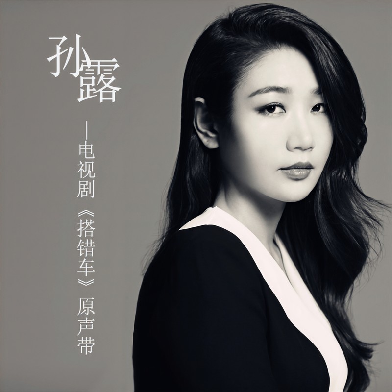 孙露-《搭错车 电视剧原声带》