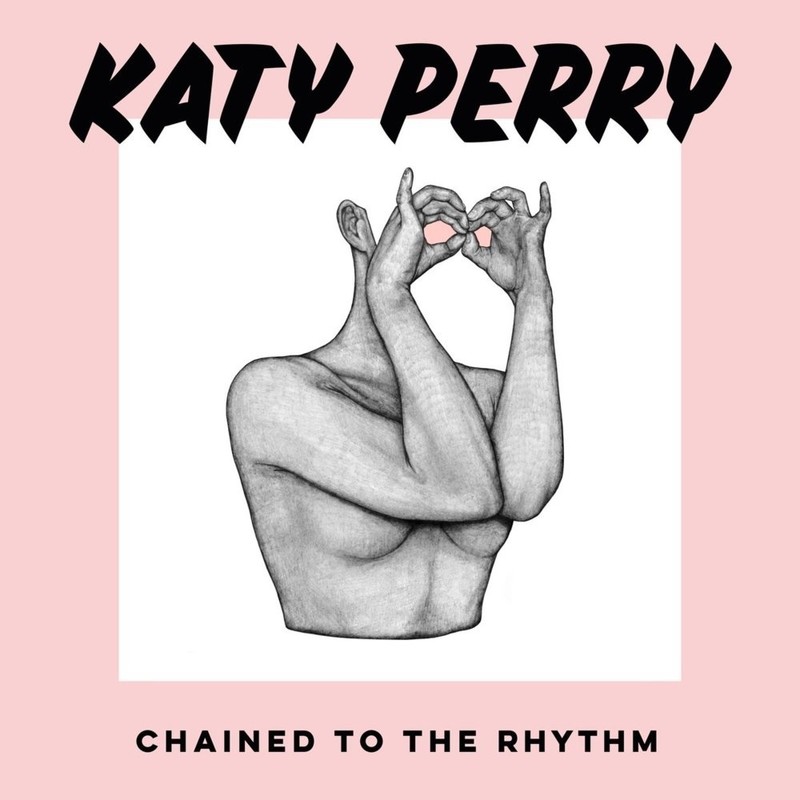 Katy Perry-《Chained To The Rhythm (Remixes)》