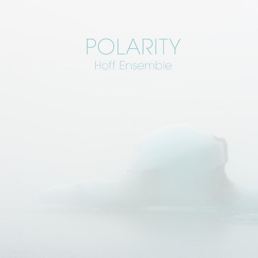 POLARITY — an acoustic jazz project (11.2MHz1bit DSD)