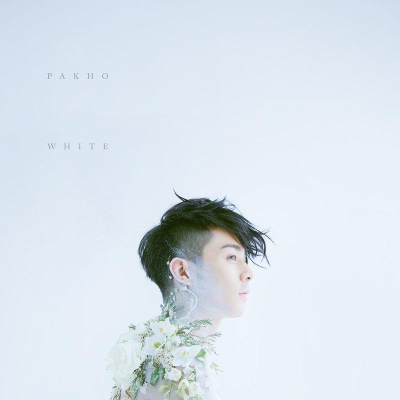 周柏豪-《WHITE》