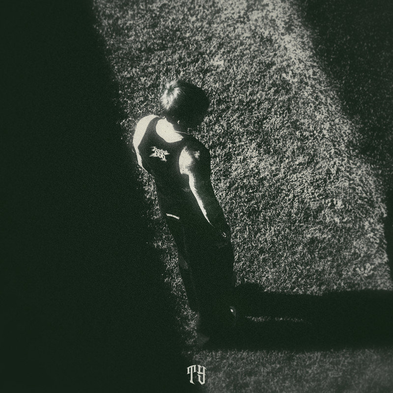 Tyson Yoshi-《3rd Rocket 666》