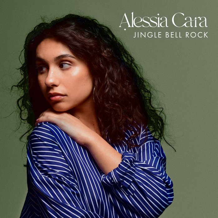Alessia Cara-《Jingle Bell Rock》