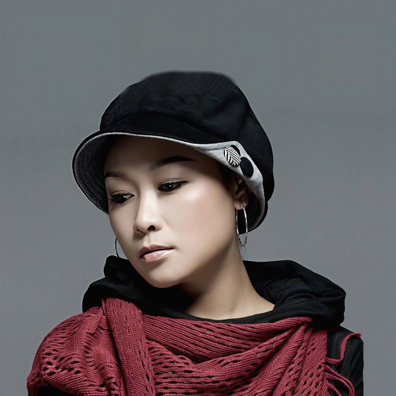 雷婷-《彝家摇篮曲》