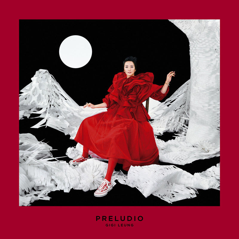 梁咏琪-《PRELUDIO》