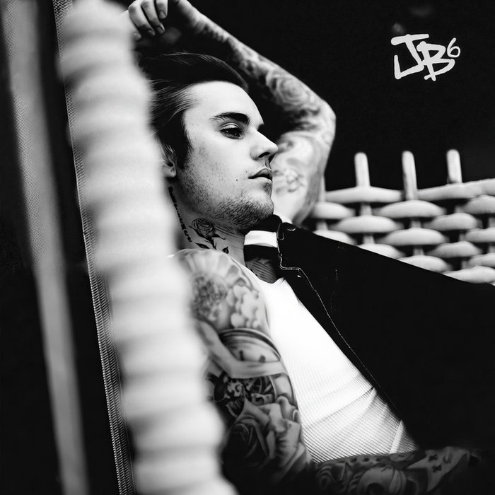 Justin Bieber ·《JB6 (Explicit)》