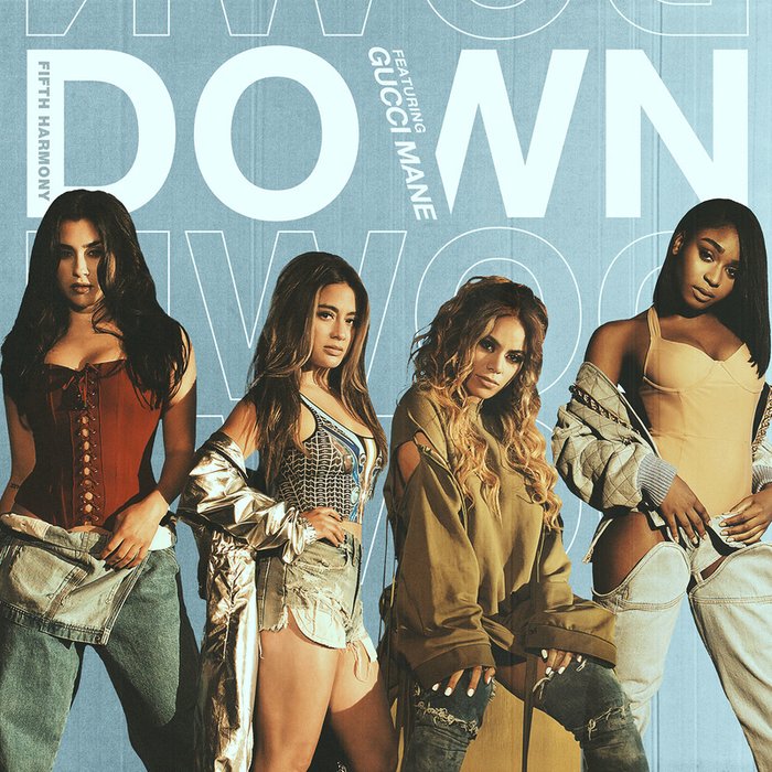 Fifth Harmony-《Down》