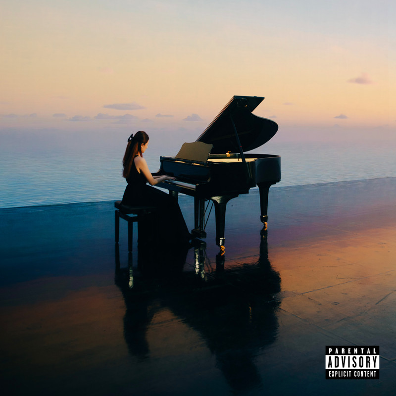 顽童MJ116-《Here We Are》