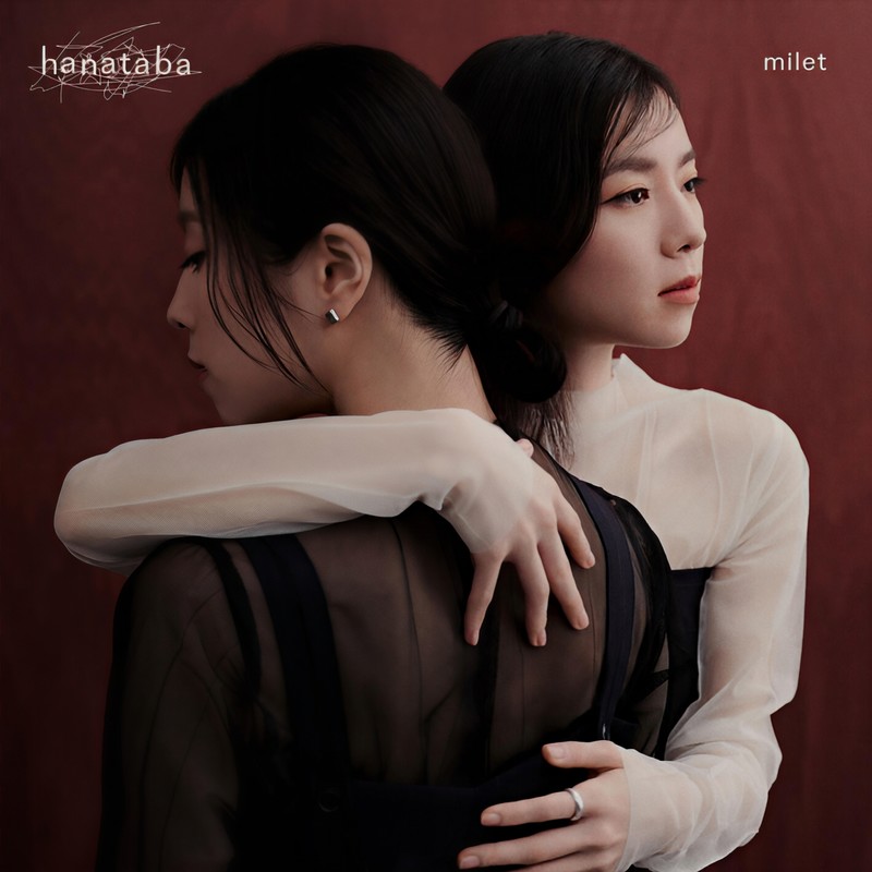 milet-《hanataba》