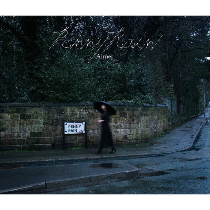 Aimer-《Penny Rain》