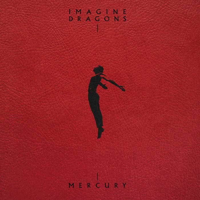 Imagine Dragons-《Mercury – Acts 1 & 2》
