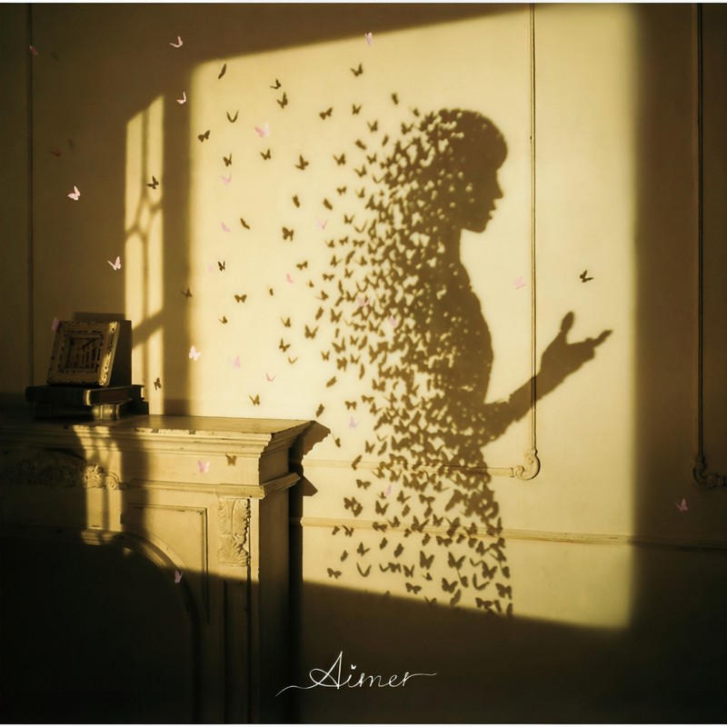Aimer-《I beg you _ 花びらたちのマーチ _ Sailing》