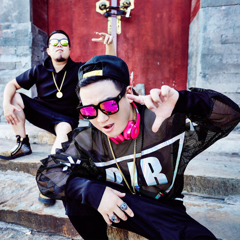 新街口组合-《就打》