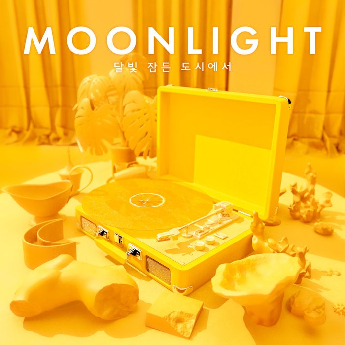 Loco-《한율 x 로꼬 x 딩고 [Moonlight_ 달빛 잠든 도시에서](HANYUL x Loco x Dingo [Moonlight_ In the moonlit city])》