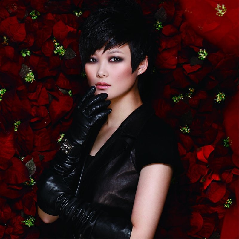 李宇春-《序幕》