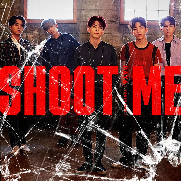 Shoot Me _ Youth Part 1