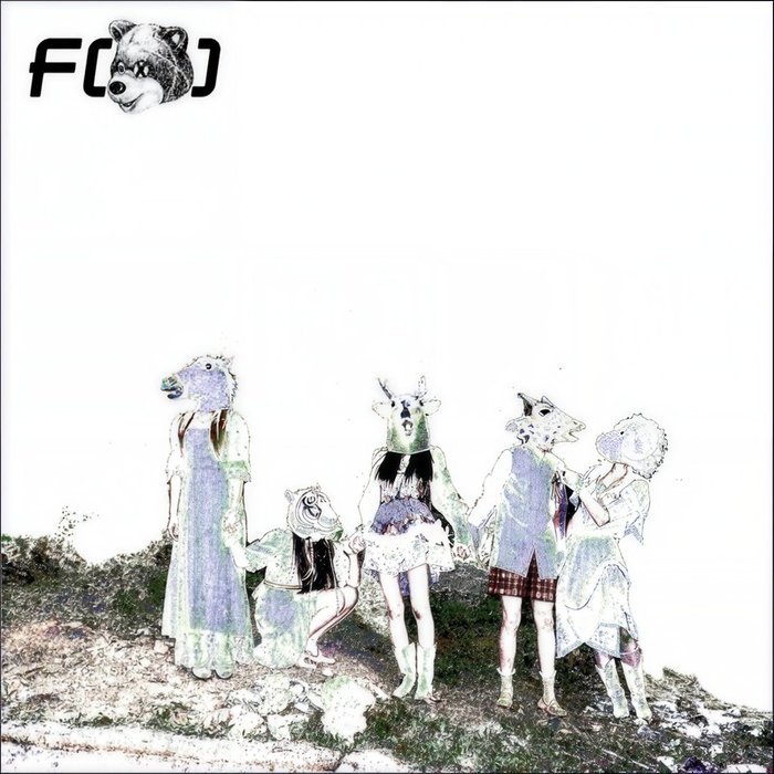 f(x)-《’Electric Shock’ The 2nd Mini Album》