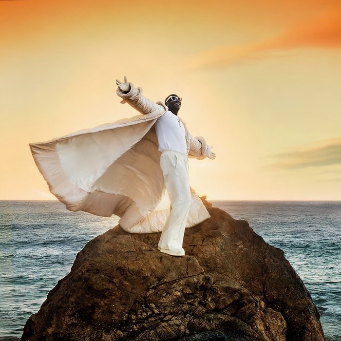 Akon-《BEAUTIFUL DAY》