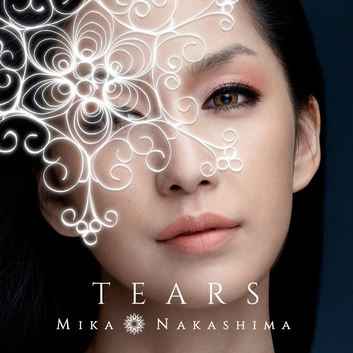 中岛美嘉-《ティアーズ》
